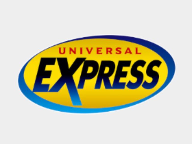 USJのエクスプレス・パスのマーク画像